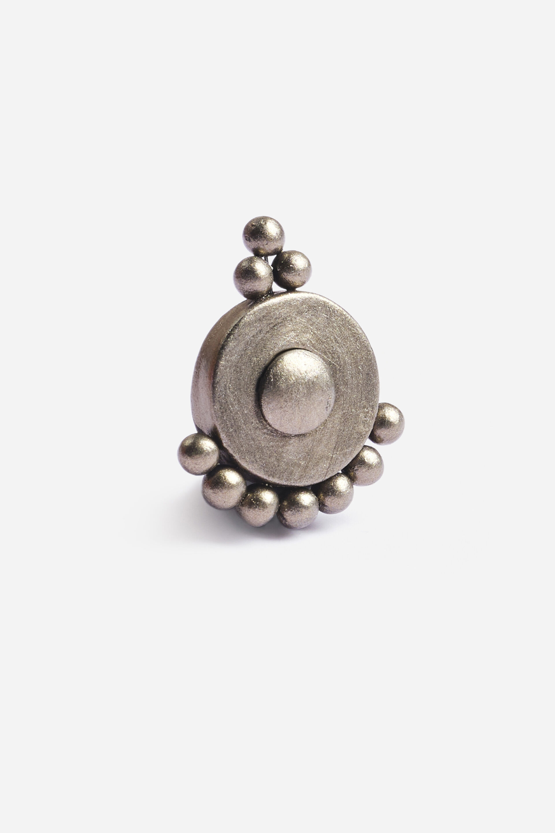 The Go-To Silver Studs, , image 2